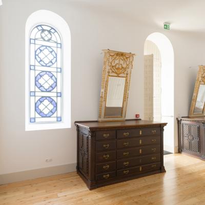 Igreja Matriz De Espinho 02 Low Res