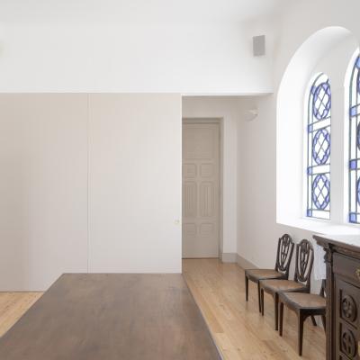 Igreja Matriz De Espinho 06 Low Res