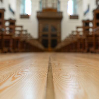 Igreja Matriz De Espinho 14 Low Res