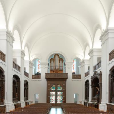 Igreja Matriz De Espinho 16 Low Res