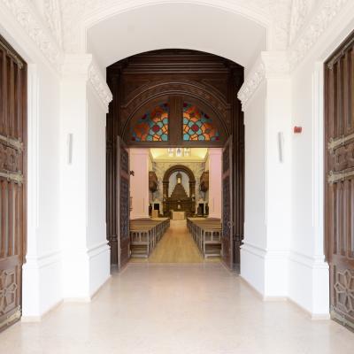 Igreja Matriz De Espinho 17 Low Res