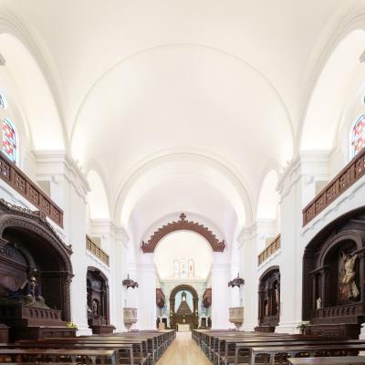 Igreja Matriz De Espinho 18 Low Res